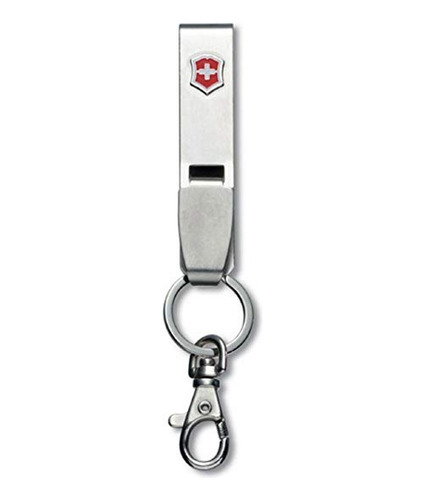 Llavero Multiclip Victorinox En Acero Inoxidable Original