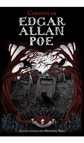 Libro Cuentos De  Edgar Allan Poe