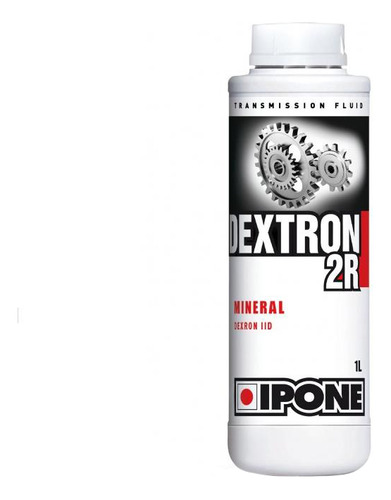 Aceite Transmision Mineral Dextron 2r 1l Ipone