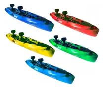 Comprar Kayak Rocker Mirage Fishing Recreacion+flotadores+espejo Ei°