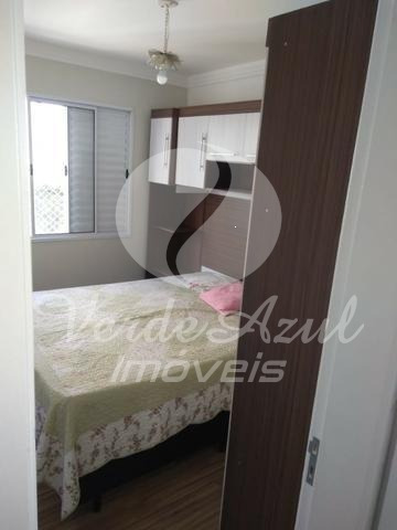 Imagem 5 de 30 de Apartamento À Venda Em Parque Residencial Caiapó - Ap005509