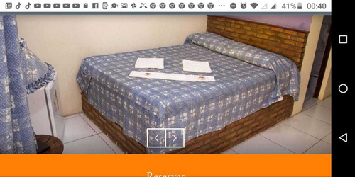 Imagem 3 de 14 de Pousada, 14 Leitos, 8 Suítes, Imbassai
