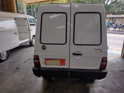 Fiat Fiorino 1.3 Flex 4p