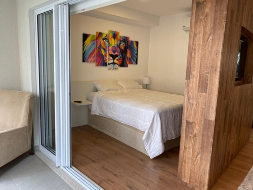 Imagem 6 de 14 de Apartamento - Vila Gertudes - 1 Dormitório - Natapfi760147