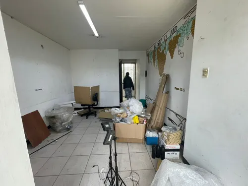 Alquiler De Pequeñas Oficinas