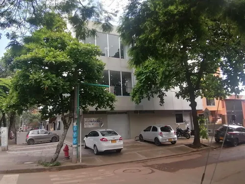 Edificio En Venta En Vipasa. Cod V9868
