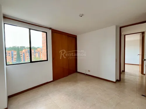 Apartamento En Arriendo En La Frontera. Cod A776110