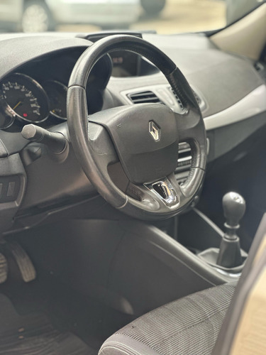 Renault Fluence 2.0 Ph2 Luxe 143cv