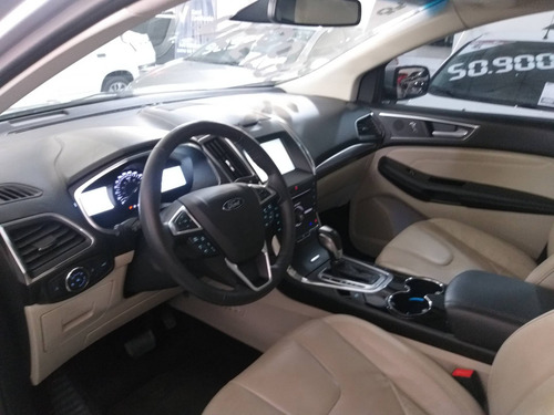 Imagem 13 de 15 de Ford Edge 3.5 V6 Gasolina Titanium Awd Automático