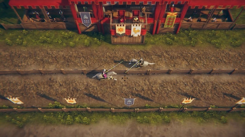 Rustler - Maximun Games - Ps5 - Físico - Sellado - 2021