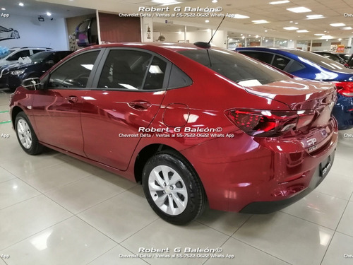 Imagen 5 de 13 de Nuevo Onix Lt 2022 Automático