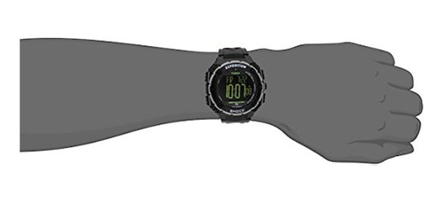 Reloj Timex T49950 Expedition Shock Xl Con Alarma Vibratoria