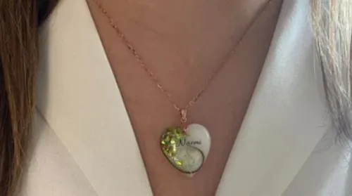 Joyas De Leche Materna