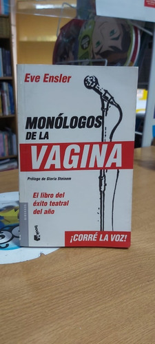 Monologos De La Vagina