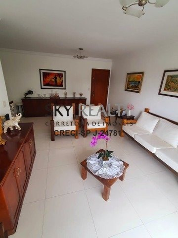 Apartamentos - Morumbi - Ref: 14115 - V-14115