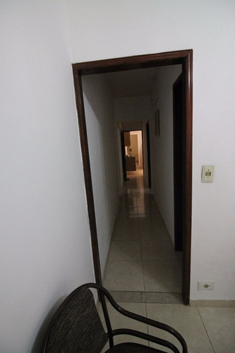 Sobrado - Ref: 5754