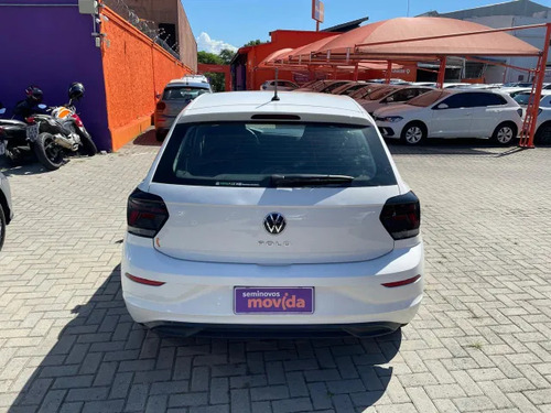 Volkswagen Polo MPI (Flex)