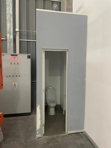 Bodega En Arriendo En Pudahuel