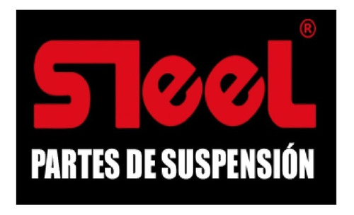 Kit 8 Pz Rotula Tornillo Buick Rainier 2004 2005 2006 2007