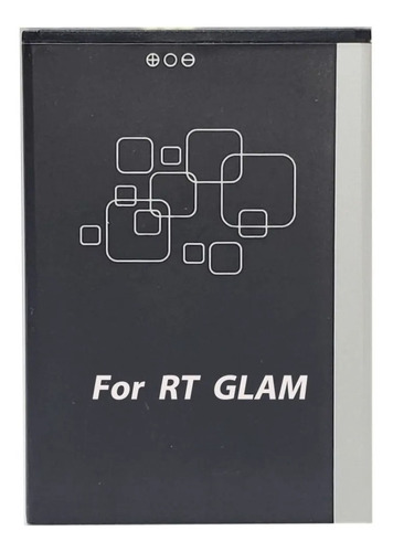 Pila Bateria Para Telefono Rt Glam Nueva (Reacondicionado)