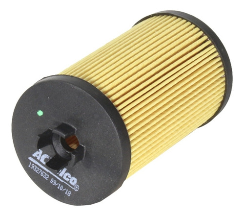 Filtro Aceite Encore 1.8 Astra 1.8 Cruze 1.8 2007 - 2016