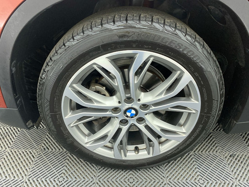 Imagen 25 de 25 de Bmw X1 Sdrive 18i 1.5