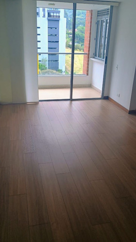 Apartamento En Arriendo Envigado Sector Loma De Las Brujas