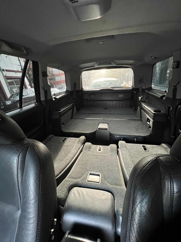 Volvo XC90 2.4 D5 At Awd High Luxury