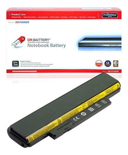 Bateria Para Lenovo Thinkpad Edge Mah Wh