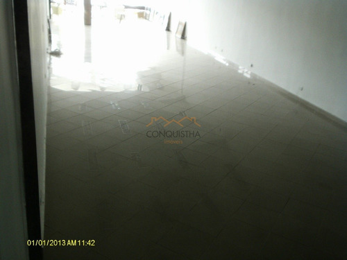 Imagem 8 de 15 de Predio Comercial - Vila Duzzi - Ref: 2661 - L-4845