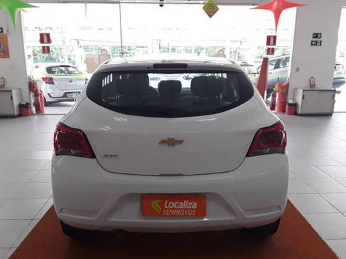 Imagem 2 de 9 de Chevrolet Joy 1.0 Spe4 Flex Manual