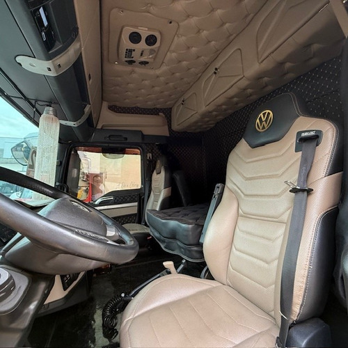 Vw 28460 28 460 Meteor 6x2 = Fh460 R440 R450 2544 Daf Man