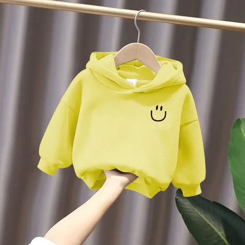 Sudadera Amarilla Ni o MercadoLibre