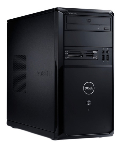 Imagen 4 de 7 de Computadora Pc 4 Gb De Ram Disco De 160 Gb
