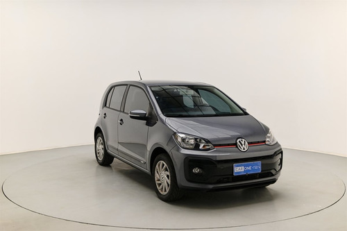 Imagen 2 de 15 de Volkswagen Up Tsi 1.0 2020
