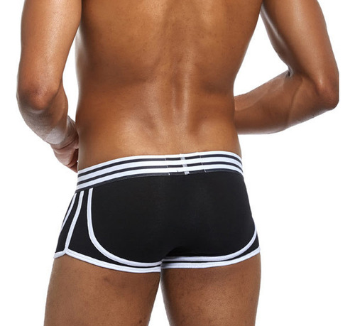 Bragas En V Man, Calzoncillos Suaves Para Debajo De Las Brag