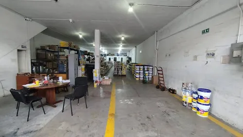 Bodegas En Arriendo Itaguí 643-8292340