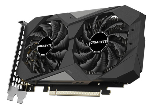 Tarjeta Grafica Gigabyte Geforce Rtx 3050 Windforce Oc V2