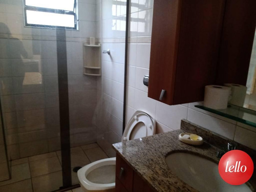 Apartamento - Ref: 221906