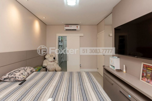 Imagem 19 de 30 de Casa, 2 Dormitórios, 145 M², Lomba Do Pinheiro - 206482