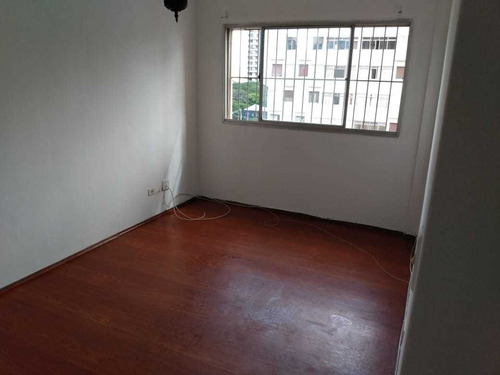 Imagem 1 de 15 de Apartamento Em São Paulo - Sp - Ap0146_slima