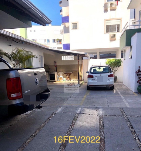 Imagem 17 de 30 de Pousada A Venda No Bairro Ingleses Do Rio Vermelho Em - 2079-1