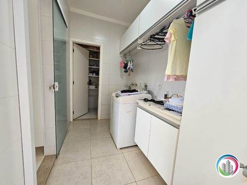 Casa Para Venda No Cond. Villaggio 2 Em Bauru/sp Ou Permuta Por Ap. 03 Dorm. Zona Sul Com + 100 M²
