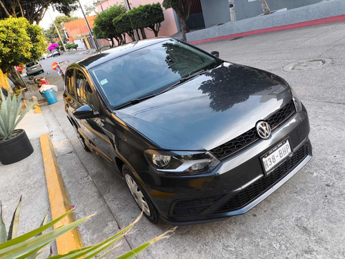 Volkswagen Polo 1.6 Startline Mt