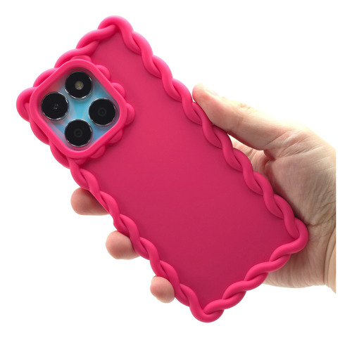 Funda - Case Para Honor X6a Plus Protector Carcasa Grueso