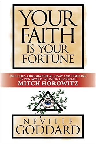 Your Faith Is Your Fortune Deluxe Edition - Goddard,, De Goddard, Nevi. Editorial G&d Media En Inglés