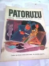 Comprar Patoruzu 1589  15 Julio 68 Agnaldo Rayol