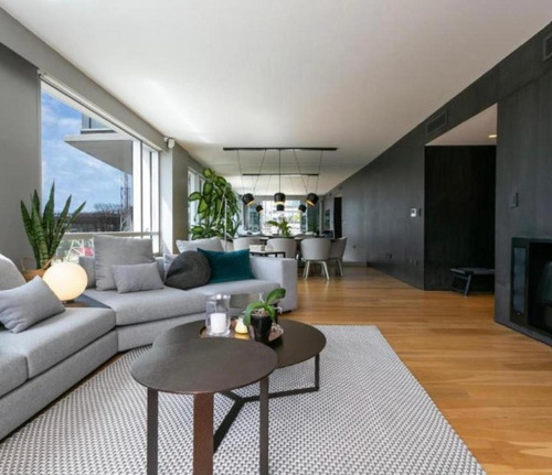 Departamento En Venta - 3 Dormitorios 3 Baños - Vicente López