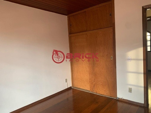 Imagem 12 de 21 de Ótima Casa Com 2 Quartos Em Condomínio No Parque São Luiz. - Ca01135 - 34376515