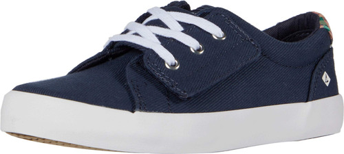 Sperry Boy's, Tuck Jr Sneaker - Toddler &  B07vfk1zpb_210324